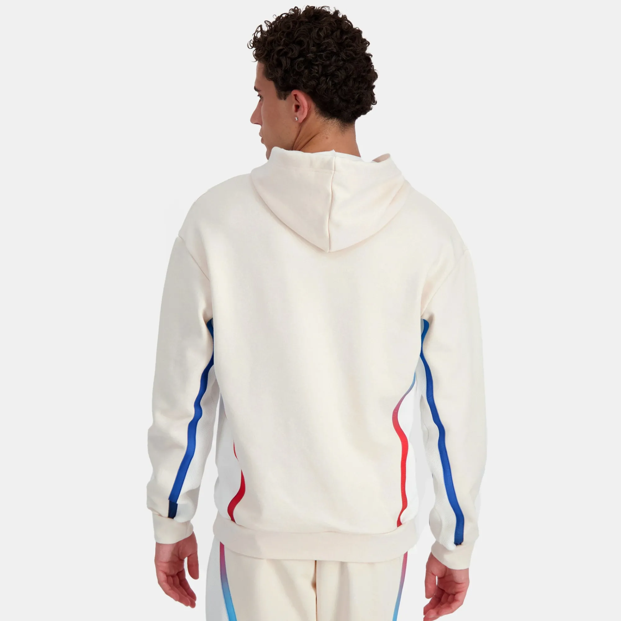 Store Équipe de France Olympique | Paris 2024 Sweat à capuche Unisexe Femme Sweats Et Hoodies | Hoodies