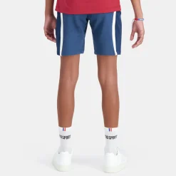 Best Équipe de France Olympique | Paris 2024 Short Équipe de France Enfant Enfant Shorts
