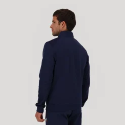 New Équipe de France Olympique Sweat zippé Homme Homme Sweats
