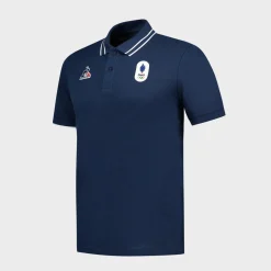 Online Équipe de France Olympique | Paris 2024 Polo Équipe de France Homme Homme Polos Et Chemises | T-shirts Et Hauts