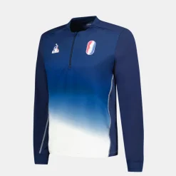 Best Sale Équipe de France Olympique | Paris 2024 Sweat Équipe de France Homme Homme Sweats
