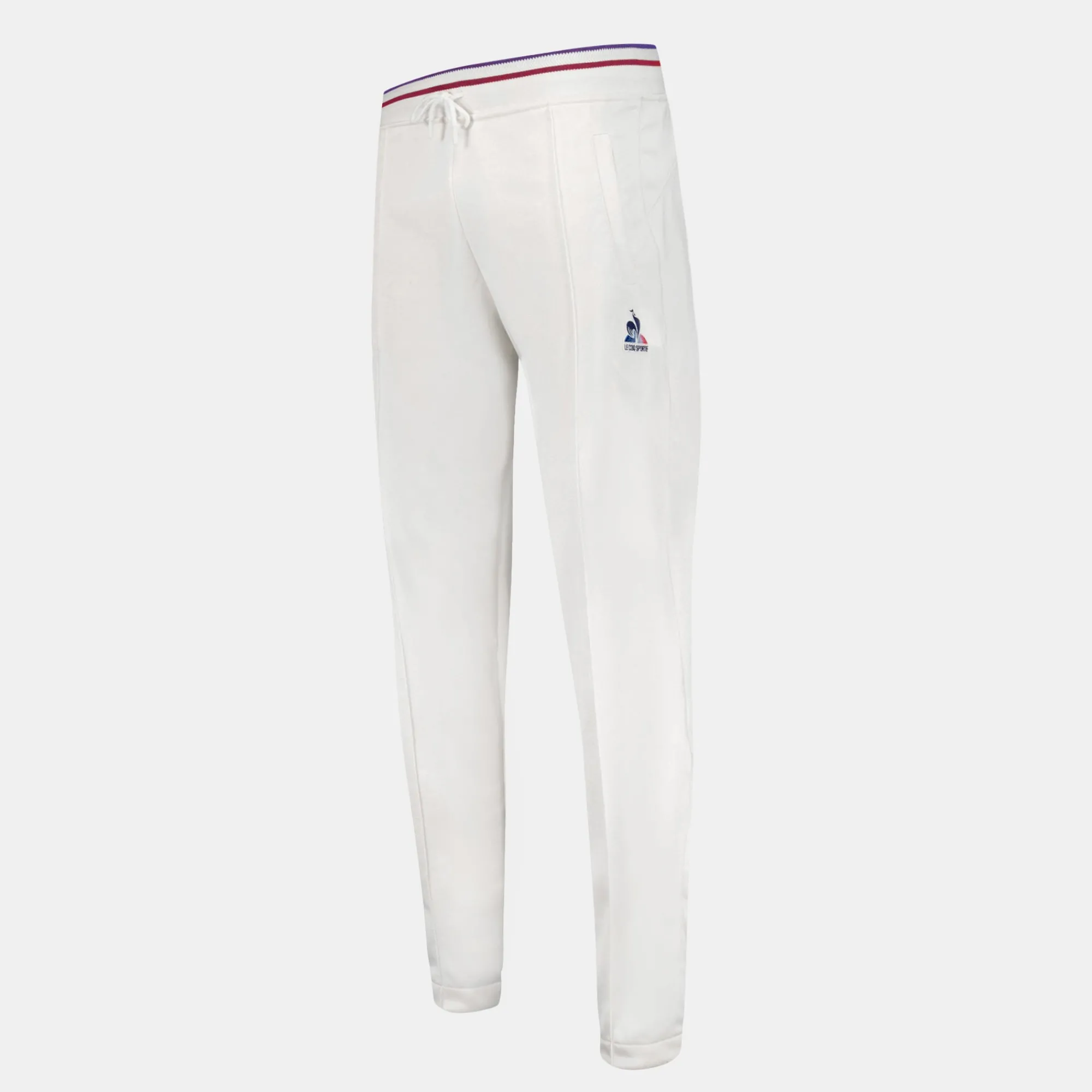 Hot Équipe de France Olympique | Paris 2024 Pantalon de Podium Équipe de France Homme Homme Pantalons Et Joggings