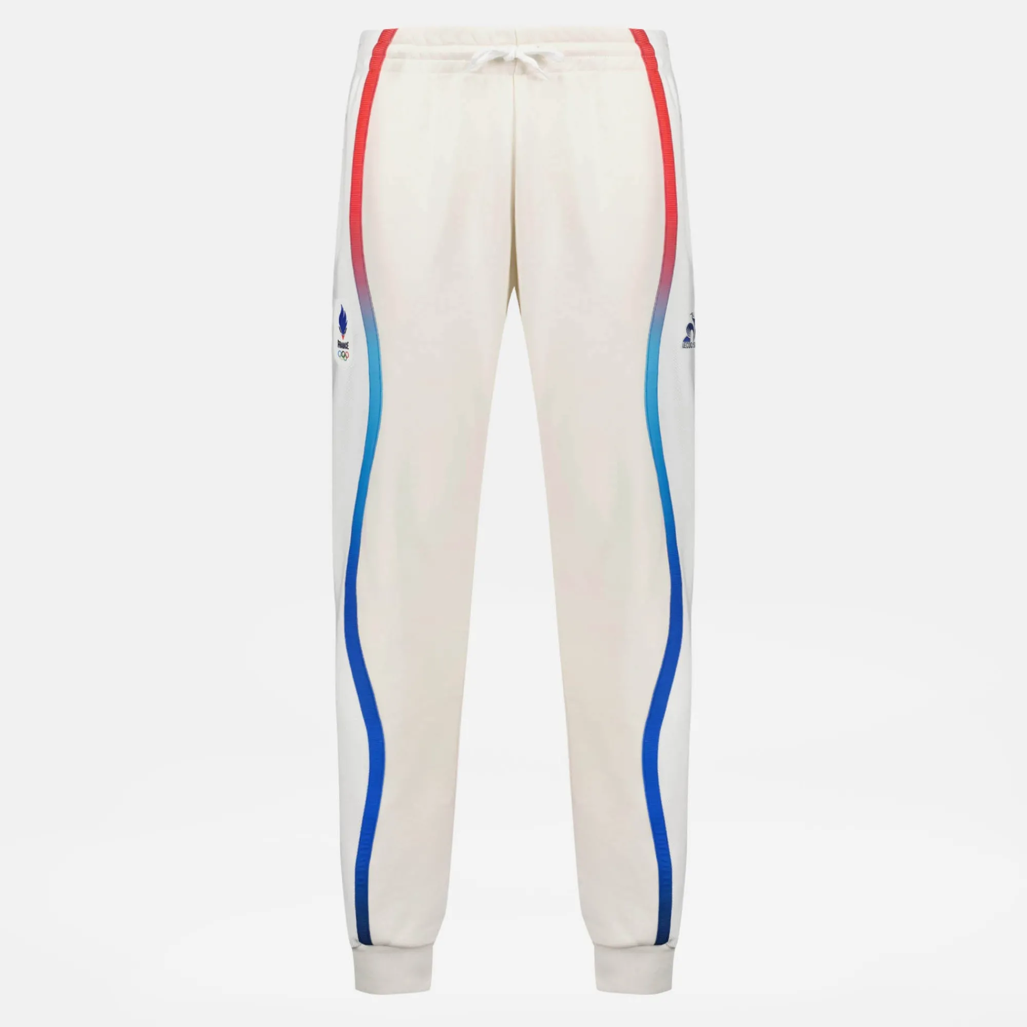 Best Sale Équipe de France Olympique | Paris 2024 Pantalon Équipe de France Homme Homme Pantalons Et Joggings