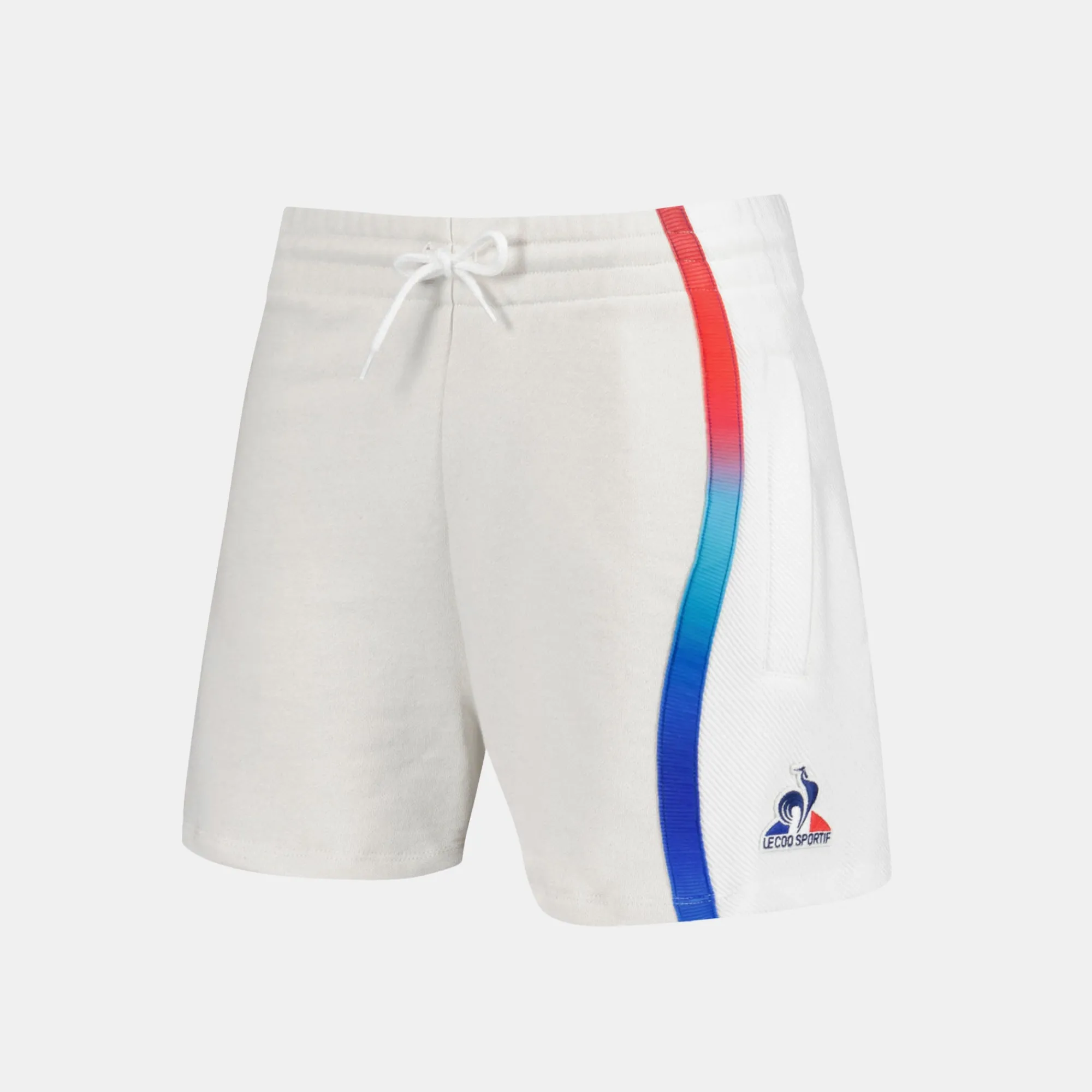 Best Équipe de France Olympique | Paris 2024 Short Équipe de France Femme Femme Pantalons, Joggings Et Shorts
