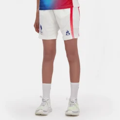 Sale Équipe de France Olympique | Paris 2024 Short Équipe de France Enfant Enfant Shorts