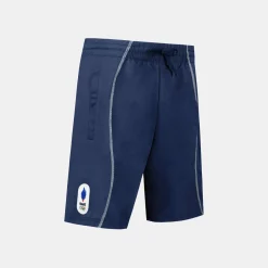 New Équipe de France Olympique | Paris 2024 Short Équipe de France Homme Homme Shorts