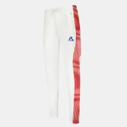 Best Équipe de France Olympique | Paris 2024 Pantalon training officiel Équipe de France Homme Homme Pantalons Et Joggings