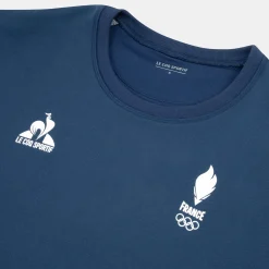 Cheap Équipe de France Olympique | Paris 2024 Sweat Skateboard Unisexe Femme T-shirts, Polos Et Débardeurs | T-shirts Et Hauts