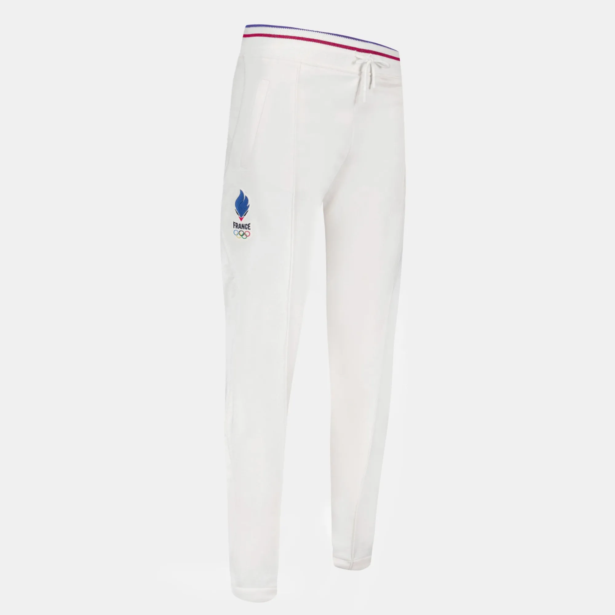 Flash Sale Équipe de France Olympique | Paris 2024 Pantalon de Podium Équipe de France Femme Femme Pantalons, Joggings Et Shorts
