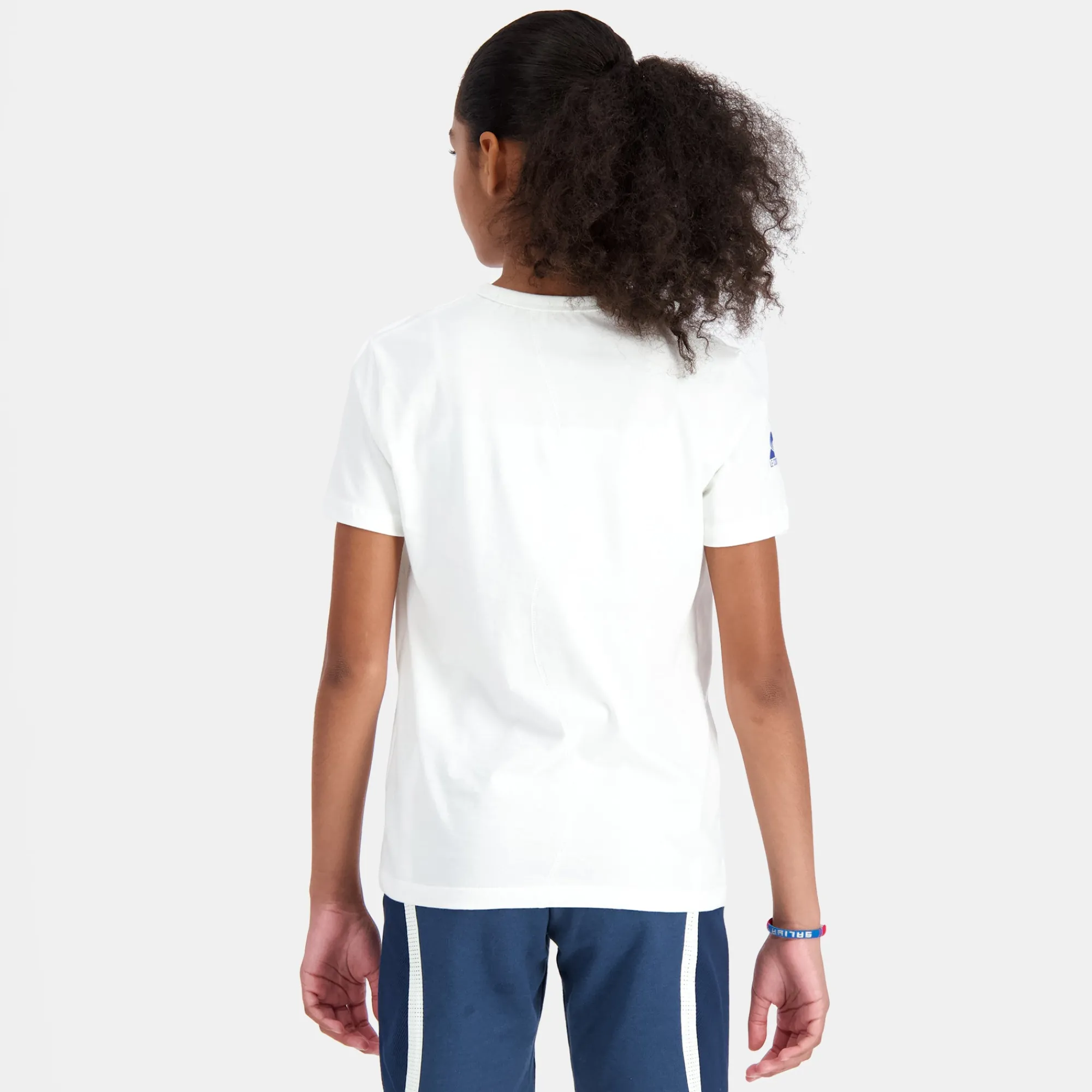 Best Sale Équipe de France Olympique | Paris 2024 T-shirt Équipe de France Enfant Enfant T-shirts