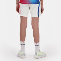 Sale Équipe de France Olympique | Paris 2024 Short Équipe de France Enfant Enfant Shorts