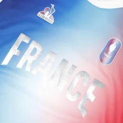 Discount Équipe de France Olympique | Paris 2024 Maillot Équipe de France Homme Homme T-shirts Et Hauts