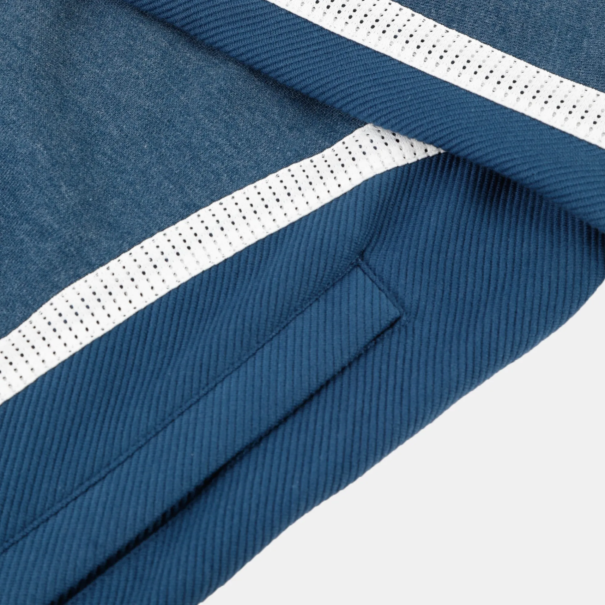 Fashion Équipe de France Olympique | Paris 2024 Sweat zippé à capuche Équipe de France Homme Homme Hoodies | Sweats