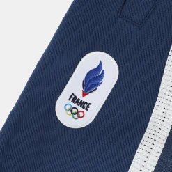 Clearance Équipe de France Olympique | Paris 2024 Pantalon Équipe de France Homme Homme Pantalons Et Joggings