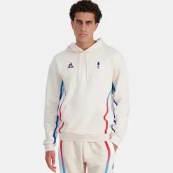 Store Équipe de France Olympique | Paris 2024 Sweat à capuche Unisexe Femme Sweats Et Hoodies | Hoodies