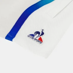 Best Équipe de France Olympique | Paris 2024 Short Équipe de France Femme Femme Pantalons, Joggings Et Shorts