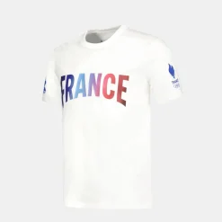 Best Sale Équipe de France Olympique | Paris 2024 T-shirt Équipe de France Enfant Enfant T-shirts