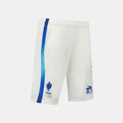 Sale Équipe de France Olympique | Paris 2024 Short Équipe de France Enfant Enfant Shorts