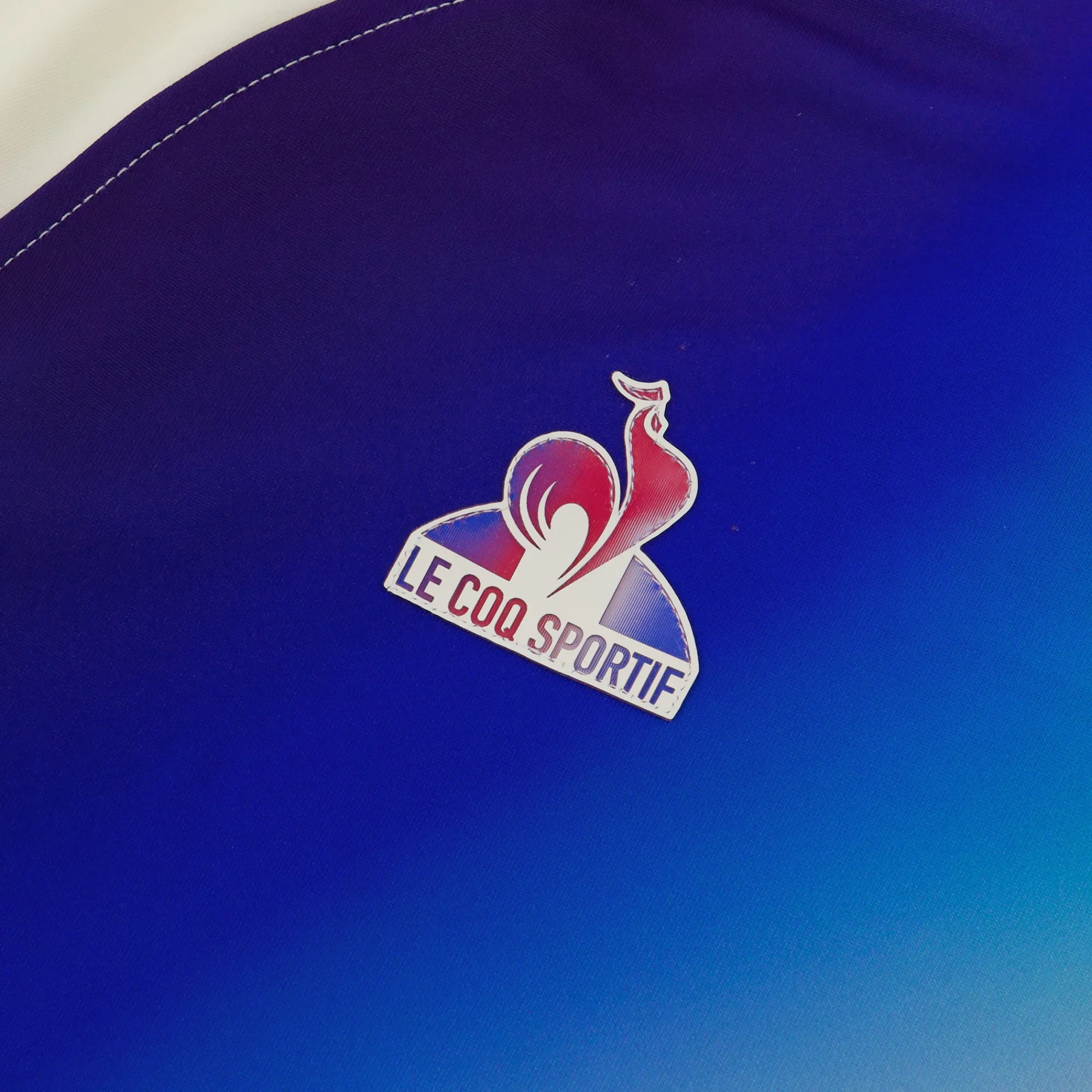 Clearance Équipe de France Olympique | Paris 2024 Maillot performance rugby Équipe de France Homme Homme T-shirts Et Hauts