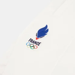 Flash Sale Équipe de France Olympique | Paris 2024 Pantalon de Podium Équipe de France Femme Femme Pantalons, Joggings Et Shorts