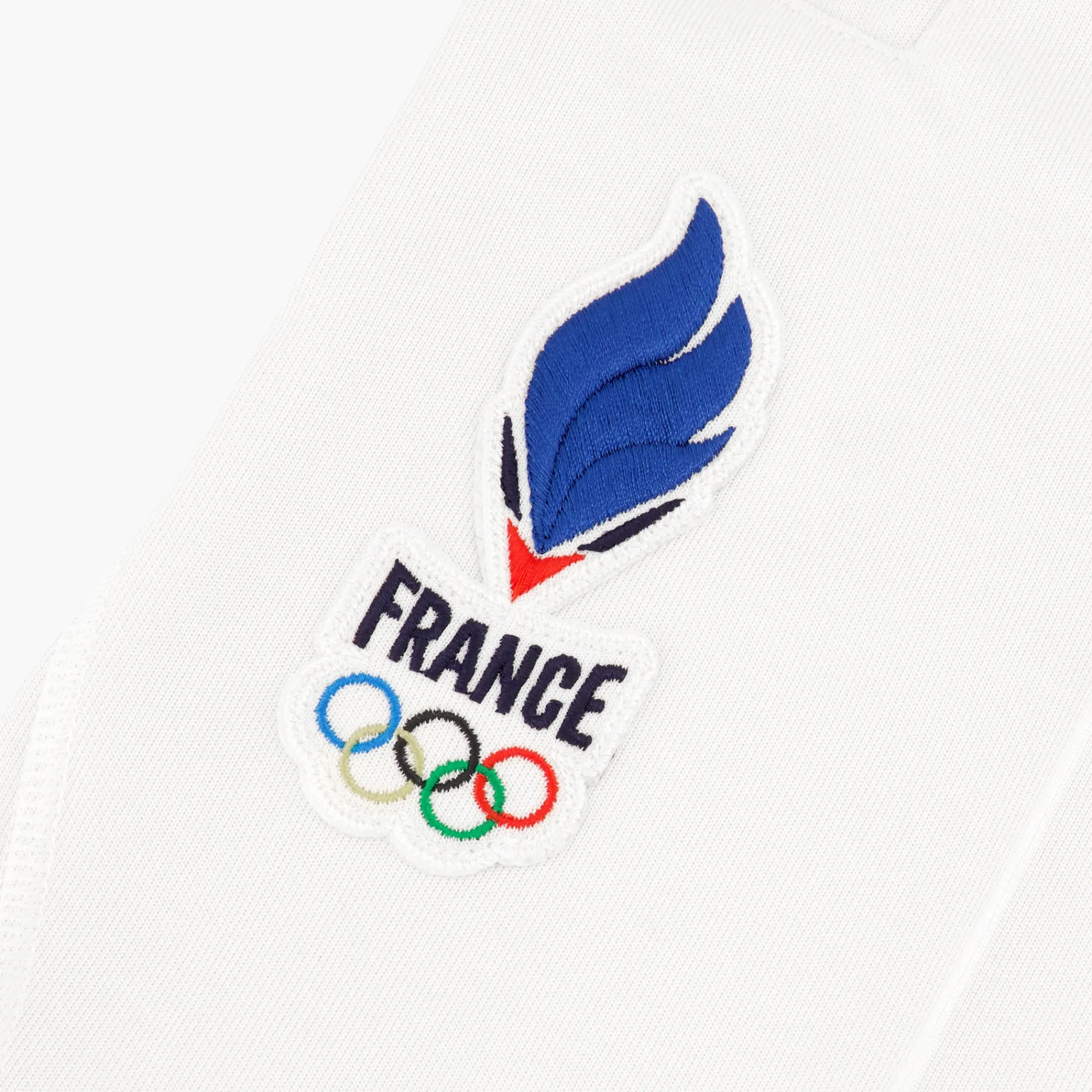 Hot Équipe de France Olympique | Paris 2024 Pantalon de Podium Équipe de France Homme Homme Pantalons Et Joggings