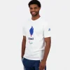 Sale Équipe de France Paralympique Paris 2024 T-shirt Équipe de France Homme Homme T-shirts Et Hauts
