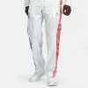 Shop Équipe de France Paralympique Paris 2024 Pantalon Homme Homme Pantalons Et Joggings