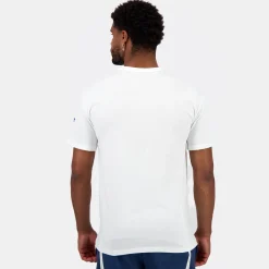 Sale Équipe de France Paralympique Paris 2024 T-shirt Équipe de France Homme Homme T-shirts Et Hauts