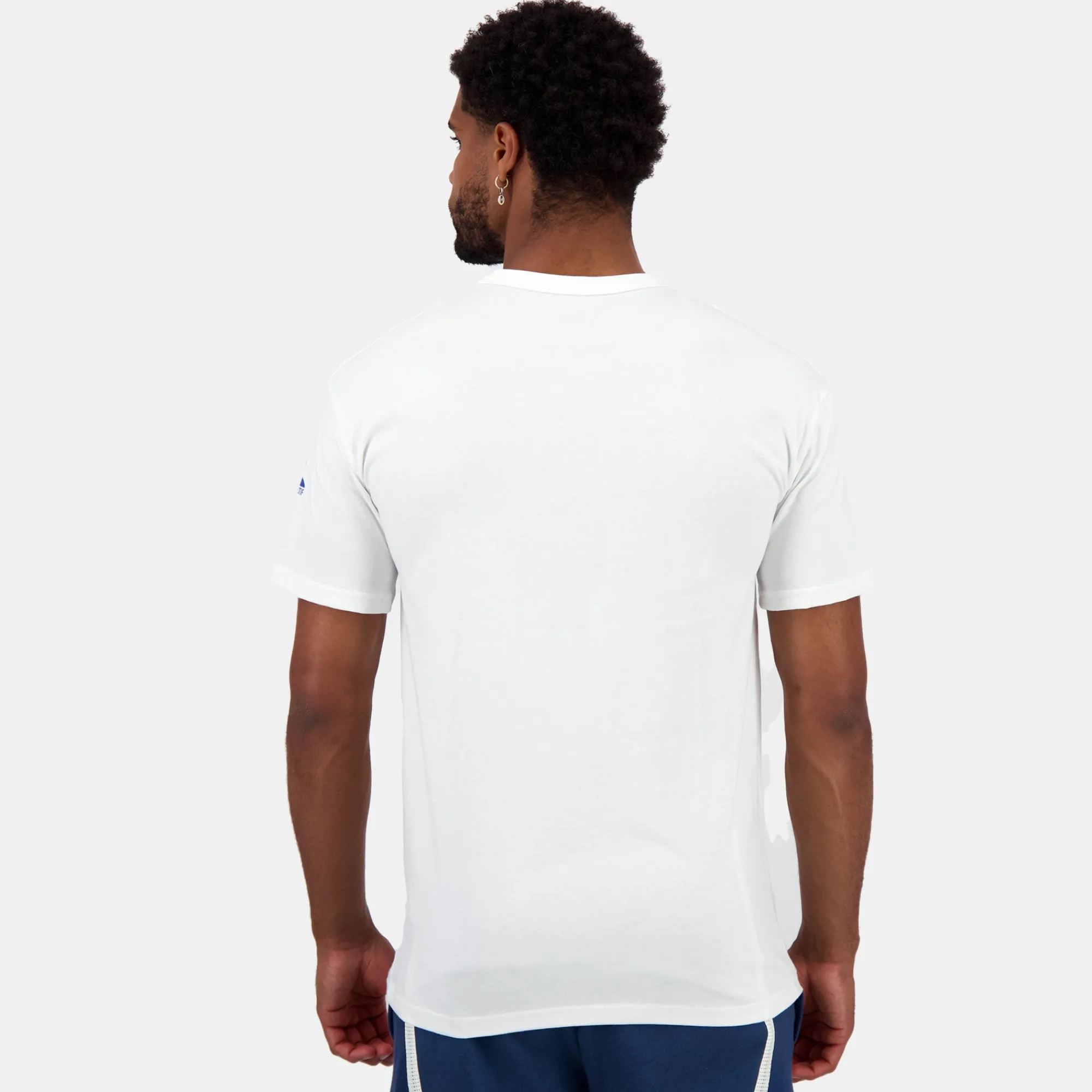 Sale Équipe de France Paralympique Paris 2024 T-shirt Équipe de France Homme Homme T-shirts Et Hauts