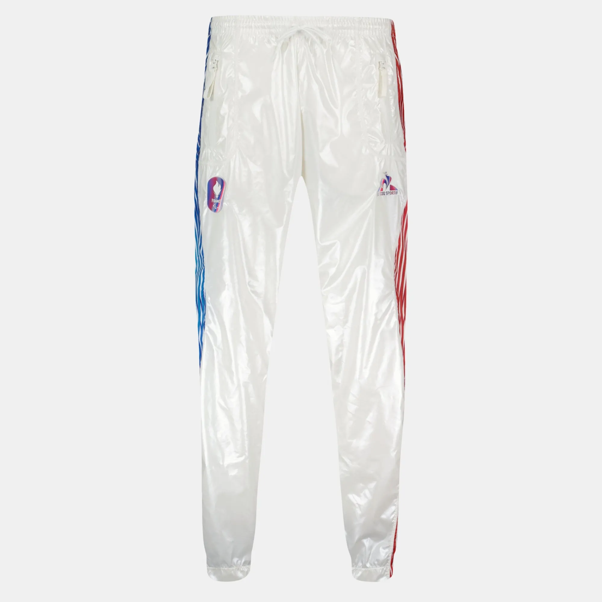 Shop Équipe de France Paralympique Paris 2024 Pantalon Homme Homme Pantalons Et Joggings