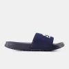 Clearance Saison Claquettes bleu marine Unisexe Femme Baskets Et Sneakers | Baskets Et Sneakers