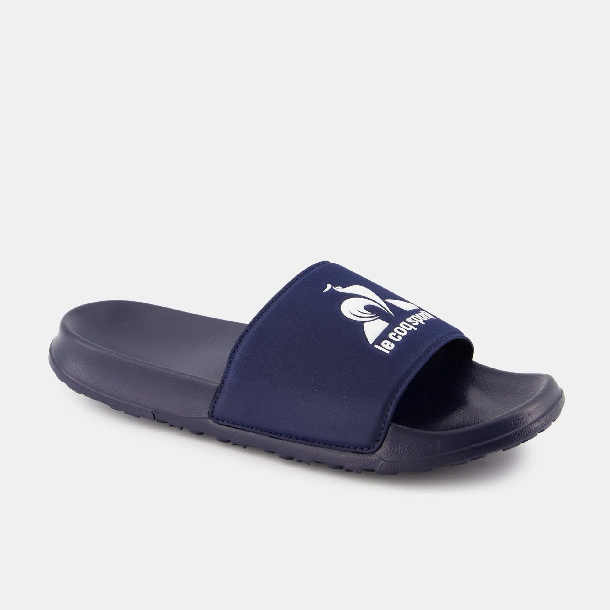 Clearance Saison Claquettes bleu marine Unisexe Femme Baskets Et Sneakers | Baskets Et Sneakers