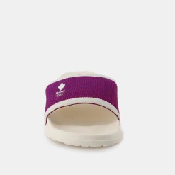 Store Saison Claquettes Equipe de France Olympique Unisexe Femme Baskets Et Sneakers | Baskets Et Sneakers