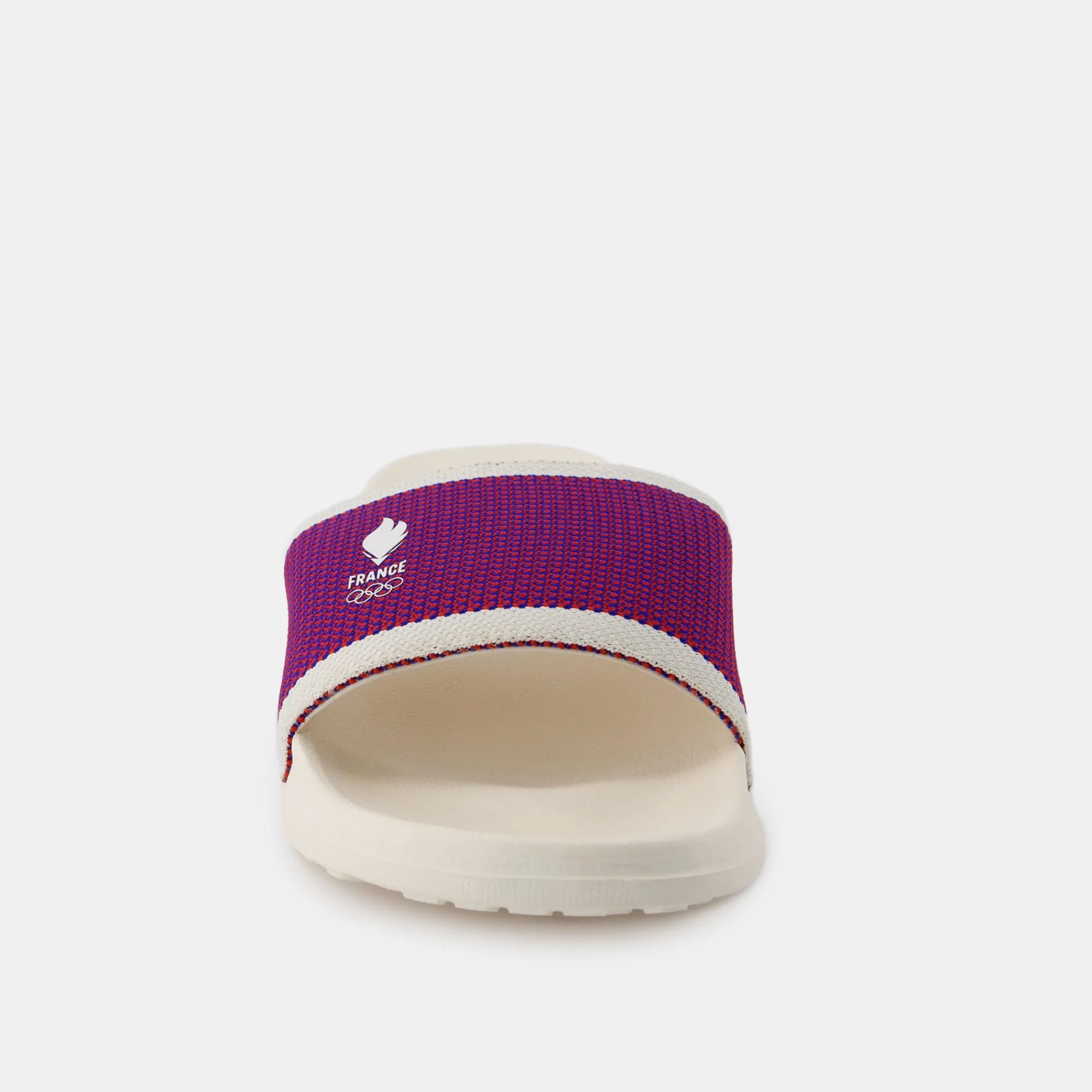 Store Saison Claquettes Equipe de France Olympique Unisexe Femme Baskets Et Sneakers | Baskets Et Sneakers