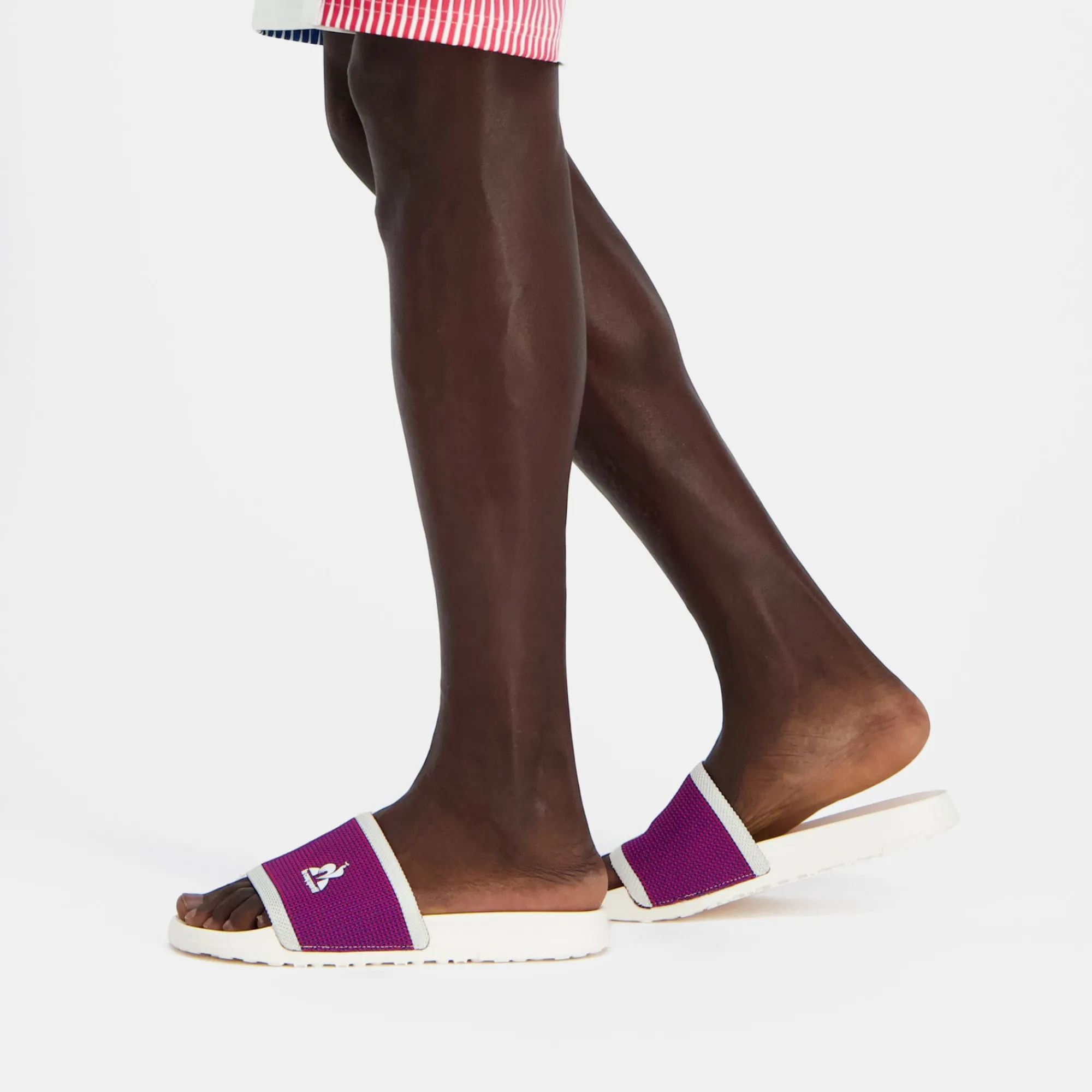 Store Saison Claquettes Equipe de France Olympique Unisexe Femme Baskets Et Sneakers | Baskets Et Sneakers