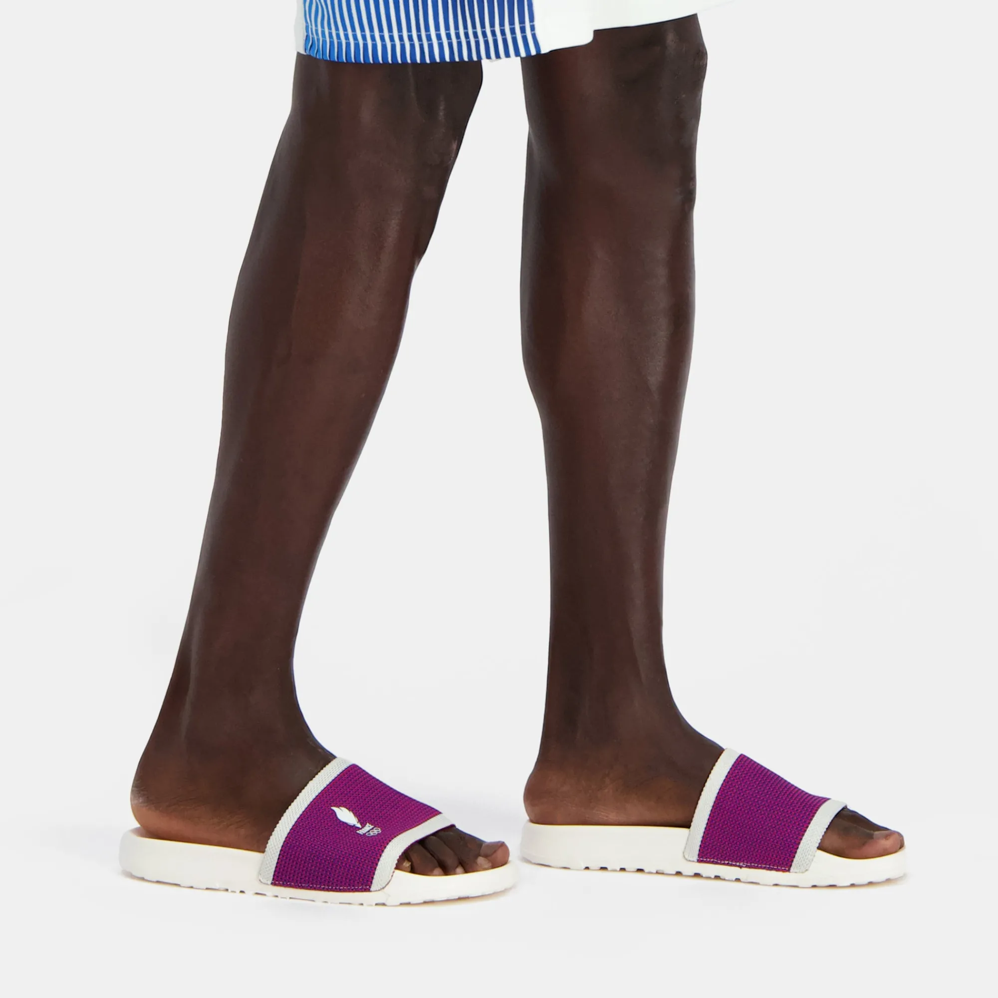 Store Saison Claquettes Equipe de France Olympique Unisexe Femme Baskets Et Sneakers | Baskets Et Sneakers