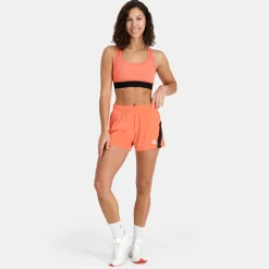 Clearance Short Femme Femme Training Et Fitness | Running