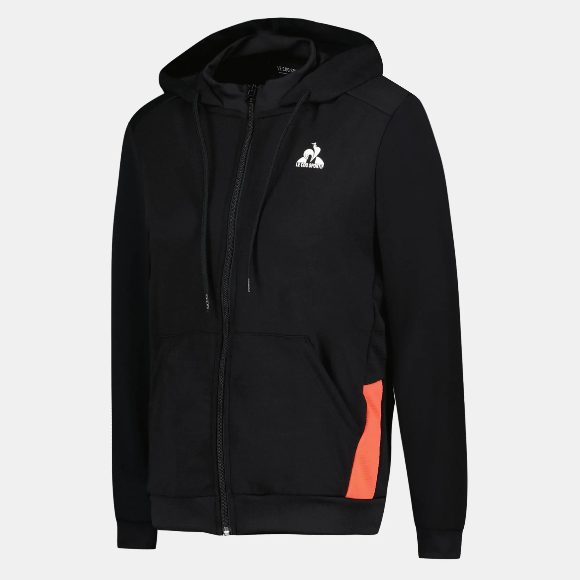 Online Sweat zippé à capuche Femme Femme Training Et Fitness | Running