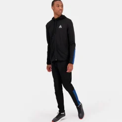 Clearance Sweat zippé à capuche Homme Homme Sweats