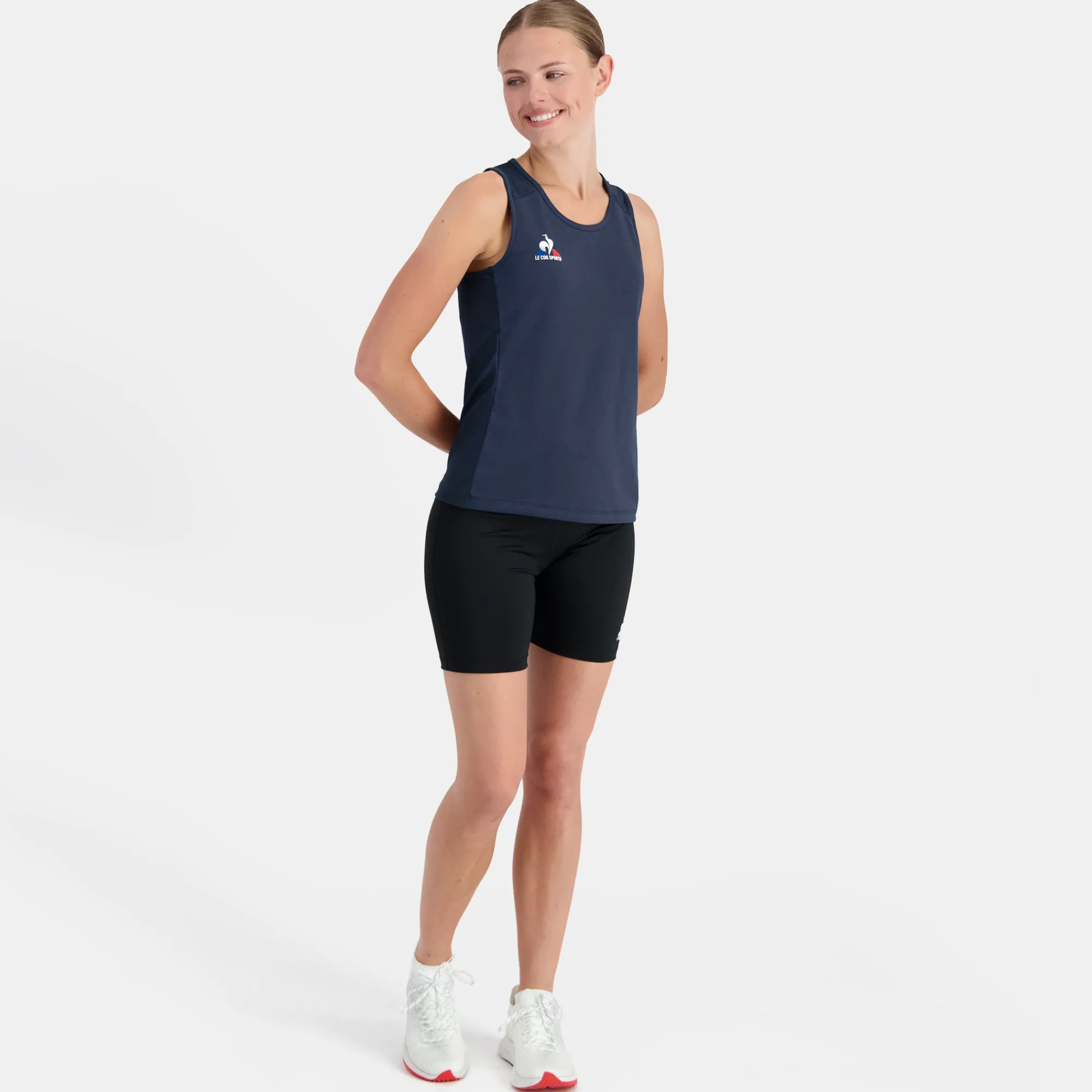 Hot Tennis Débardeur Femme Femme Tennis | Tennis