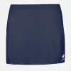 Shop Tennis Jupe-short de tennis bleu marine Femme Femme Tennis | Tennis