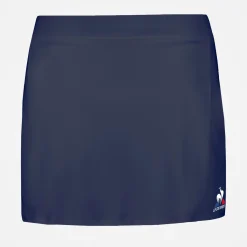 Shop Tennis Jupe-short de tennis bleu marine Femme Femme Tennis | Tennis