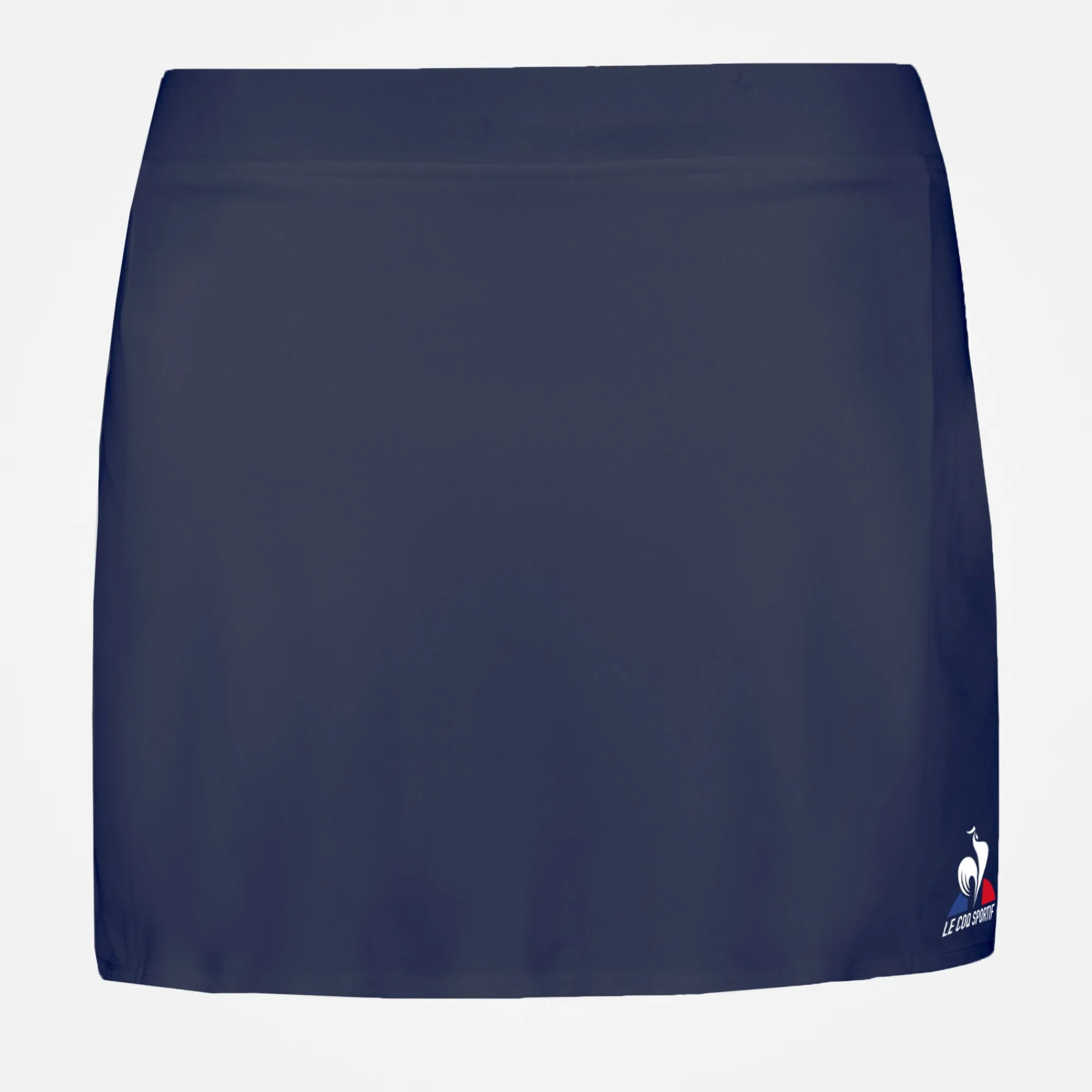Shop Tennis Jupe-short de tennis bleu marine Femme Femme Tennis | Tennis