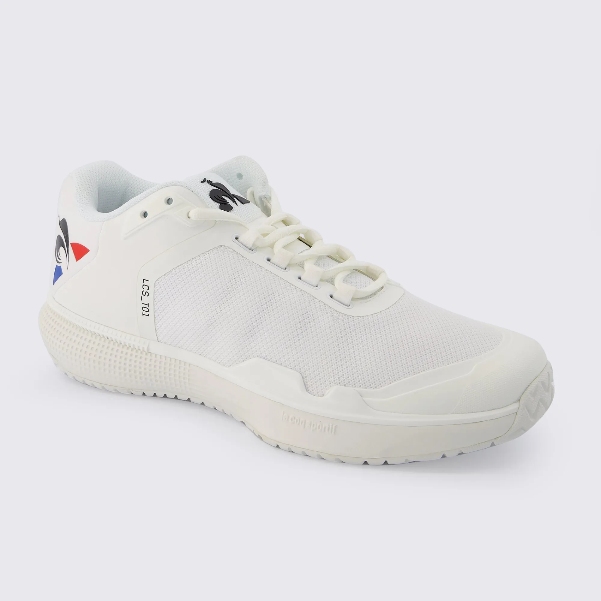 Hot Tennis Performance Chaussures de tennis FUTUR T01 ALL COURT Unisexe Femme Tennis | Tennis