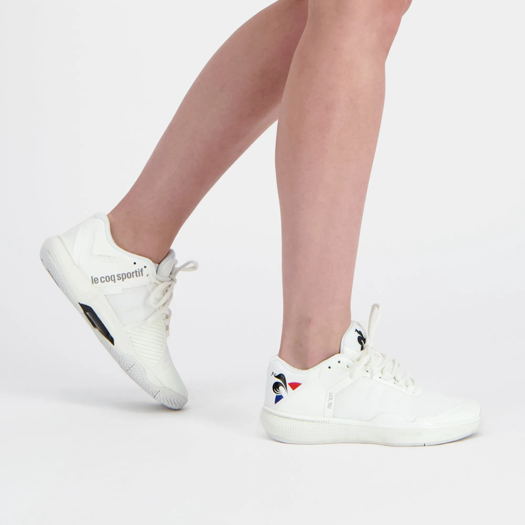 Outlet Tennis Performance Chaussures de tennis FUTUR T01 TERRE BATTUE Unisexe Femme Tennis | Tennis