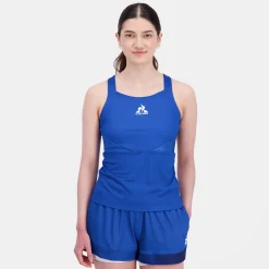 Best Sale Tennis Performance Débardeur Femme Femme Tennis | T-shirts, Polos Et Débardeurs
