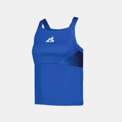 Best Sale Tennis Performance Débardeur Femme Femme Tennis | T-shirts, Polos Et Débardeurs