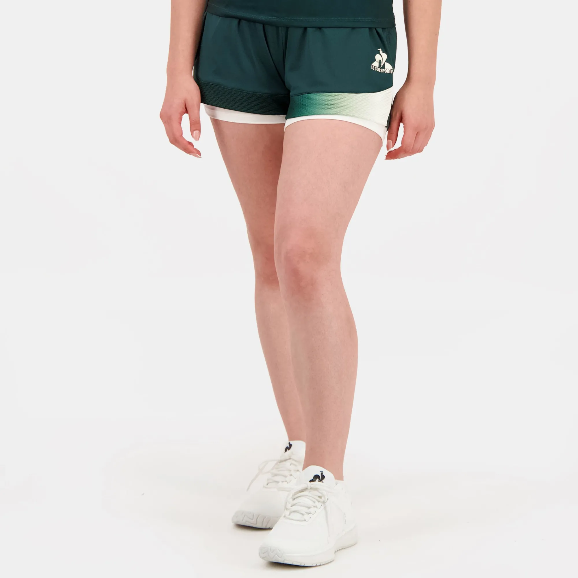 Sale Tennis Performance Short Femme Femme Tennis | Tennis