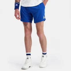 Cheap Tennis Performance Short Homme Homme Tennis | Tennis