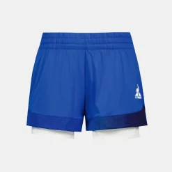 Online Tennis Performance Short Femme Femme Tennis | Tennis